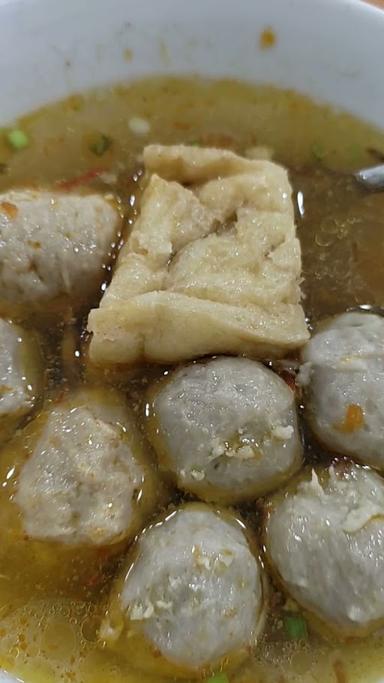 BAKSO SOELLY