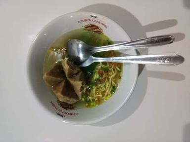 BAKSO URAT PAK CILIK 2