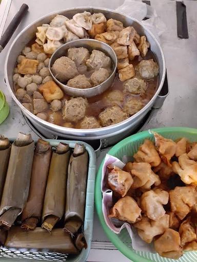 BAKSO URAT PAK CILIK 2