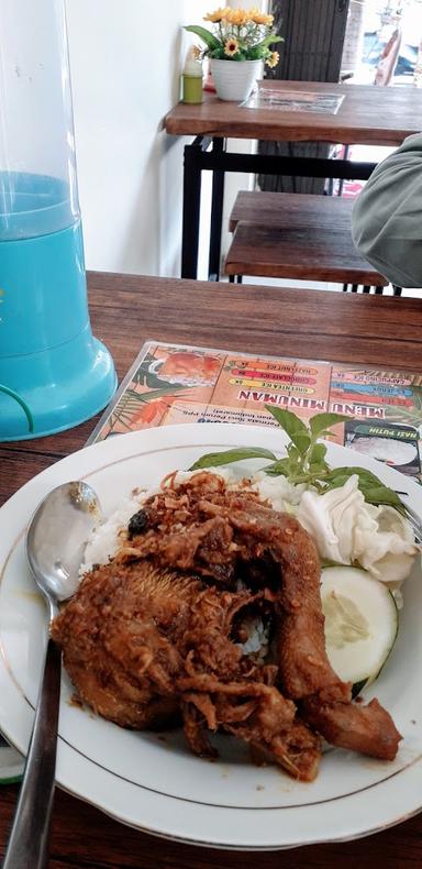 BEBEK RAHAYU 2 PPS