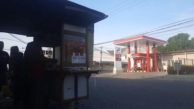 BUBUR AYAM JAKARTA