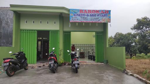 DEPOT BAROKAH BAKSO & MIE AYAM