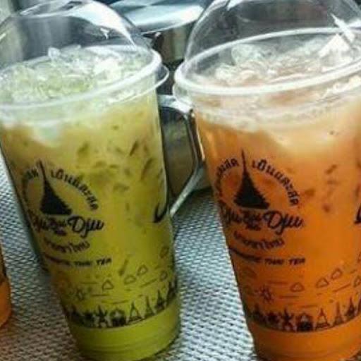 DJU DJU THAI TEA GRESIK