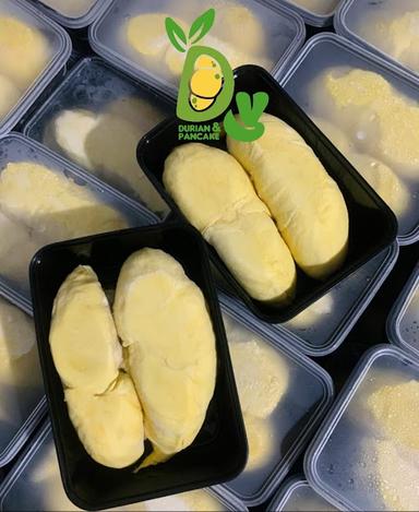 DURIAN YUCHE CABANG GKB