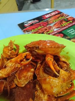 Photo's Java Seafood Special