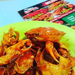 Photo's Java Seafood Special