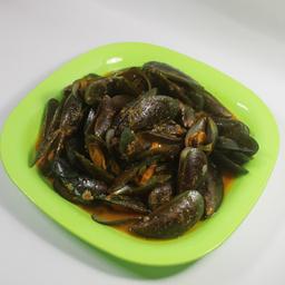 Photo's Kerang Nyerocoss