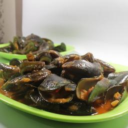 Photo's Kerang Nyerocoss