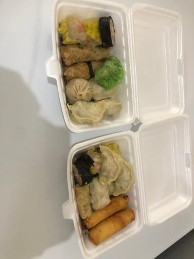 KHAWA DIMSUM