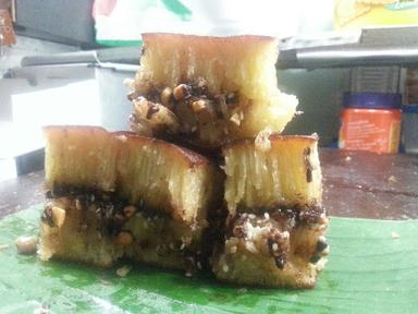 MARTABAK MARDJANEE MANIS & TELOR