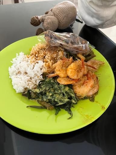 MASAKAN PADANG SARI TANJUNG SUCI