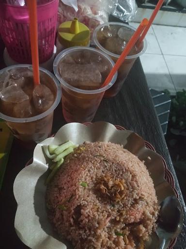 NASI GORENG BAGENDUT