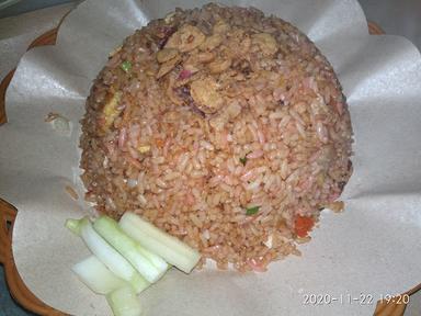 NASI GORENG BAGENDUT