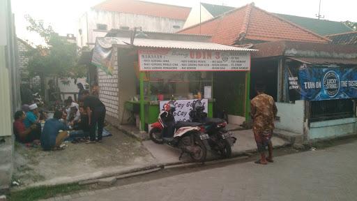 NASI GORENG BANG UDIN 3