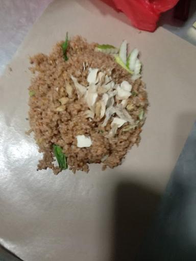 NASI GORENG MAS PRIMBON