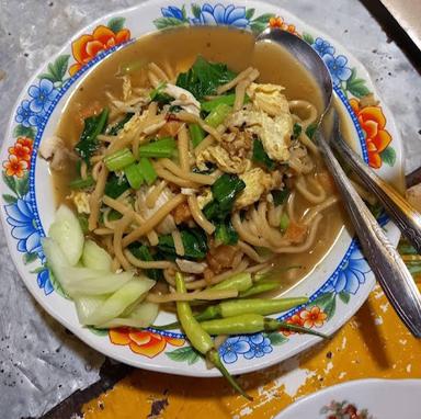 NASI GORENG & NASI KERENGSENGAN SUKOMOLYO