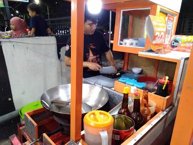 NASI GORENG REMPAH CAK HANIF