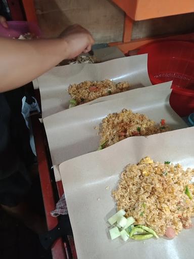 NASI GORENG REMPAH CAK HANIF