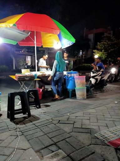 PECEL RINDU MALAM GKB