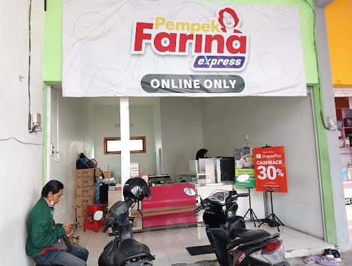 PEMPEK FARINA GKB