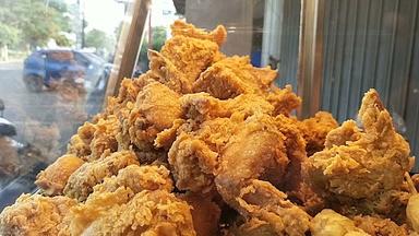 SABANA FRIED CHICKEN PPS