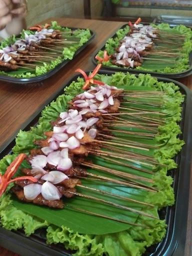 SATE PONOROGO H. SIMUR