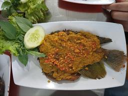 Photo's Saudagar Ikan Bakar & Seafood
