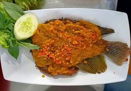 Photo's Saudagar Ikan Bakar & Seafood