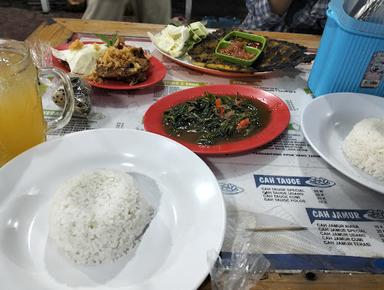 SEAFOOD PELANGI