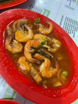 Photo's Seafood Pelangi