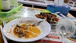Photo's Seafood Pelangi