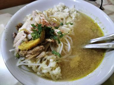 SOTO ABAS GKB