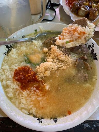 SOTO ABAS GKB