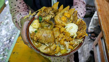 SOTO AYAM LAMONGAN CAK SIGIT