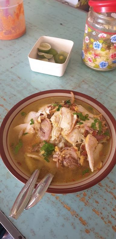 SOTO CAK ROKHIM