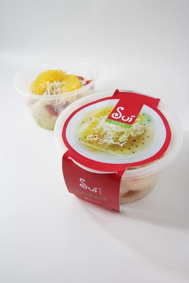 SUI SALAD