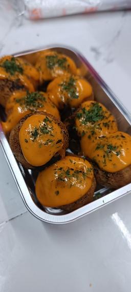 Photo's Takao Takoyaki Gkb