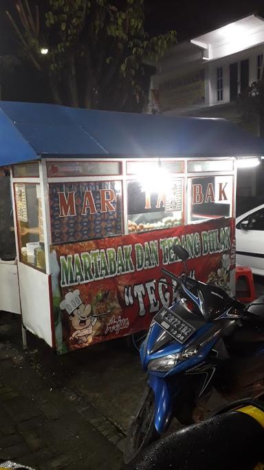 TERANG BULAN & MARTABAK ARJUN