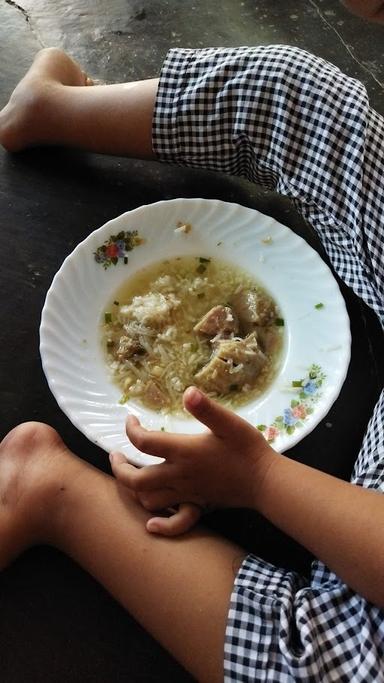 WARUNG BAKSO CAK PI'I