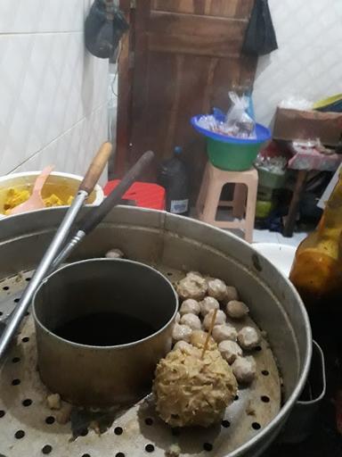 WARUNG BAKSO MBAK ANIP