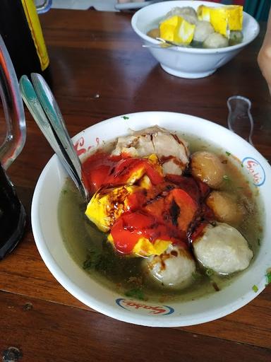 WARUNG BAKSO MBAK ANIP