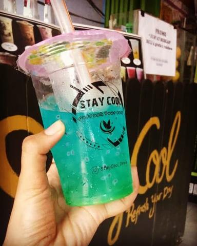 STAYCOOL DRINK MANYARAN