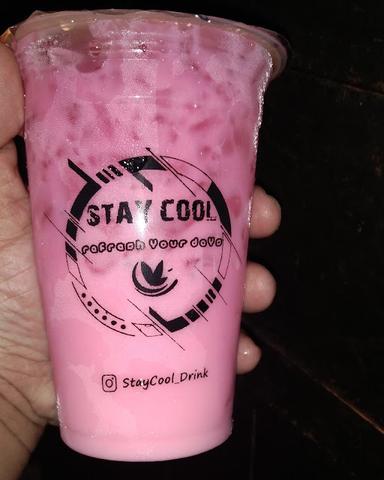 STAYCOOL DRINK MANYARAN