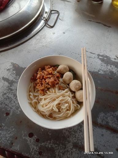 BAKSO MM MBAK MINTHUK