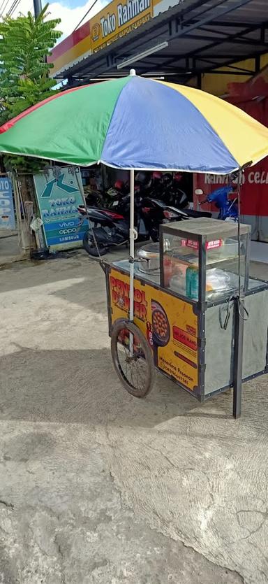 BAKSO NDOWER MAS JOEHAND