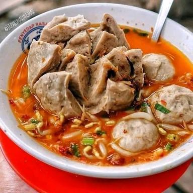 BAKSO SIDO ASIH