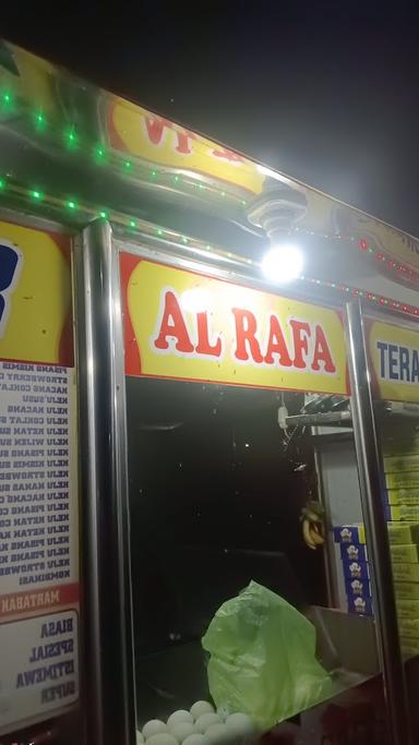 MARTABAK BANGKA AL RAFA