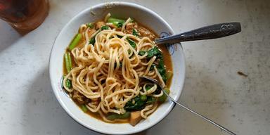 MIE AYAM & BAKSO SEDERHANA