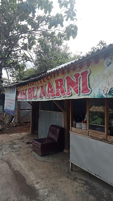 MIE AYAM BU NARNI