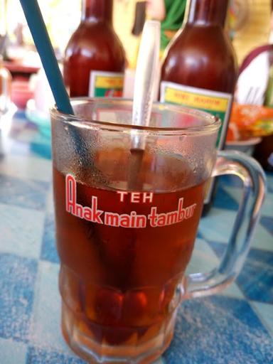 MIE AYAM DAN BAKSO PAK KASDI